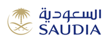 SAUDIA