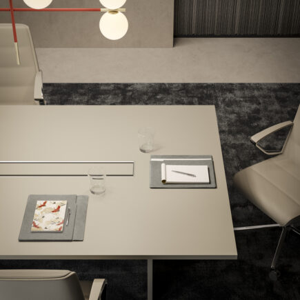 Meeting Table